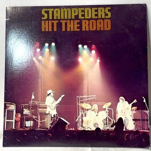 12 inch vinyl record